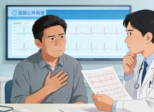 政策+技術(shù)雙輪驅(qū)動：基層醫(yī)療機(jī)構(gòu)用“無創(chuàng)神器”搶占心臟千億市場